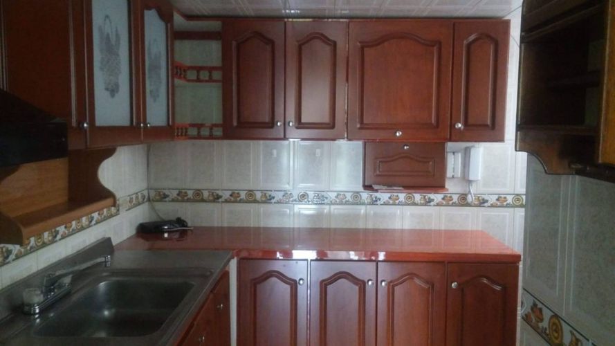 Apartamento de 3 alcobas en venta en Puerta De Teja, Bogotá, 60 m² · foto 4 de 24