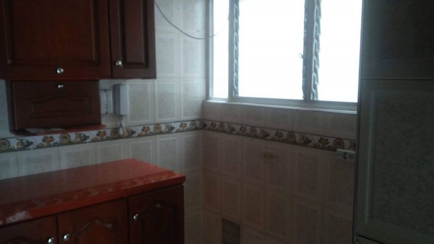 Apartamento de 3 alcobas en venta en Puerta De Teja, Bogotá, 60 m² · foto 5 de 24