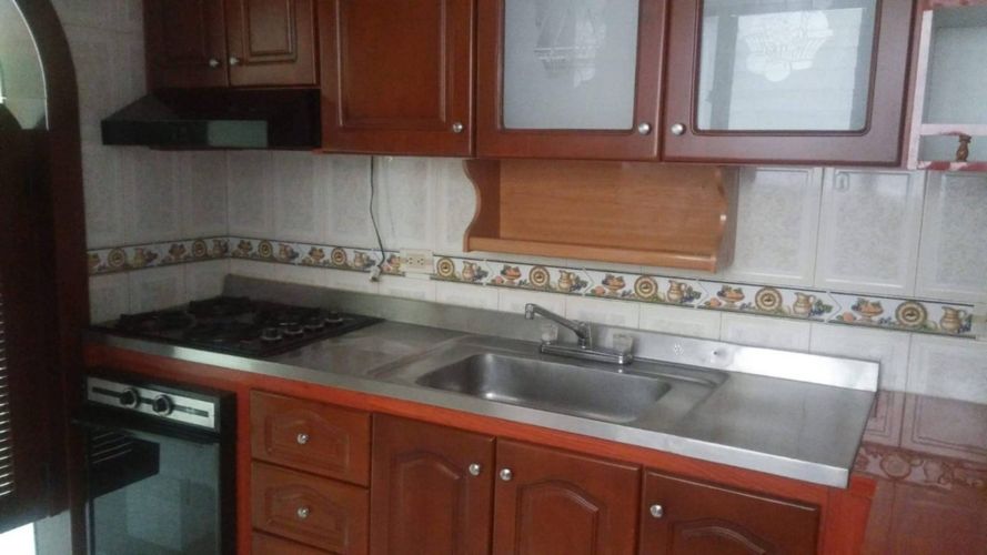 Apartamento de 3 alcobas en venta en Puerta De Teja, Bogotá, 60 m² · foto 6 de 24