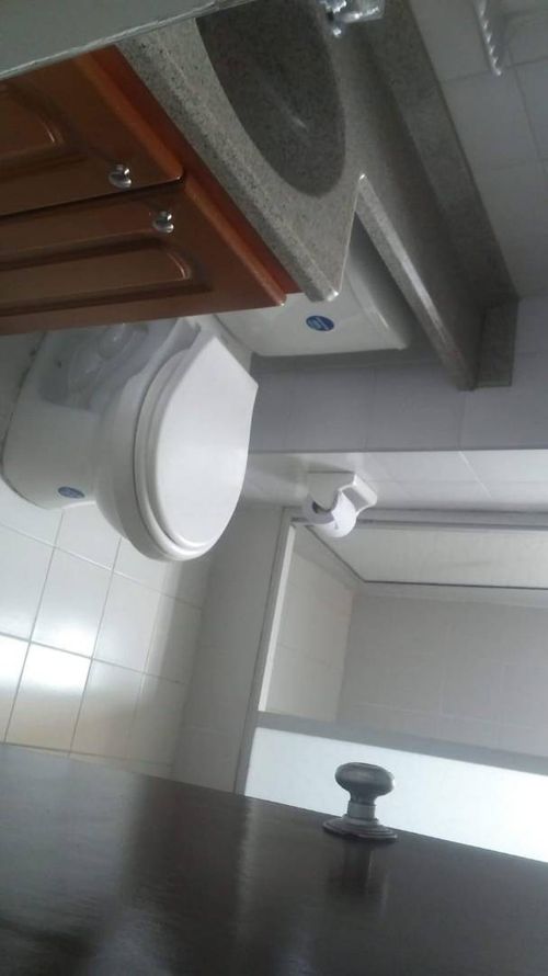 Apartamento de 3 alcobas en venta en Puerta De Teja, Bogotá, 60 m² · foto 7 de 24