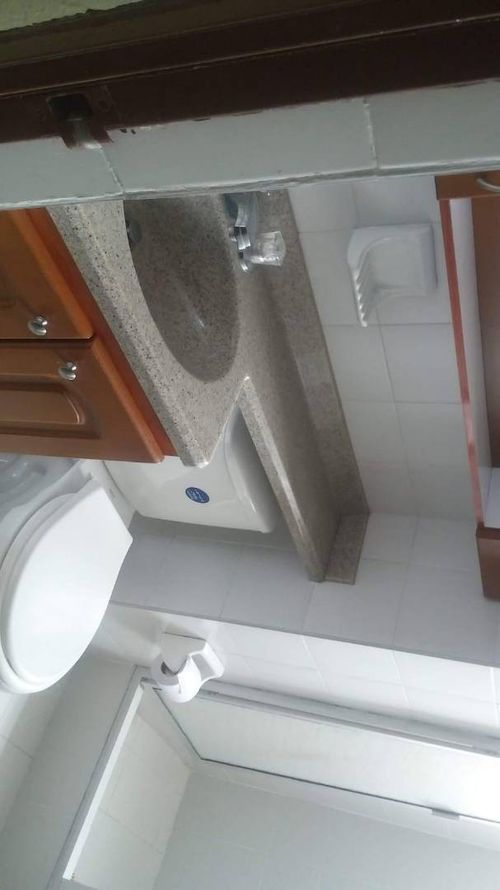 Apartamento de 3 alcobas en venta en Puerta De Teja, Bogotá, 60 m² · foto 11 de 24