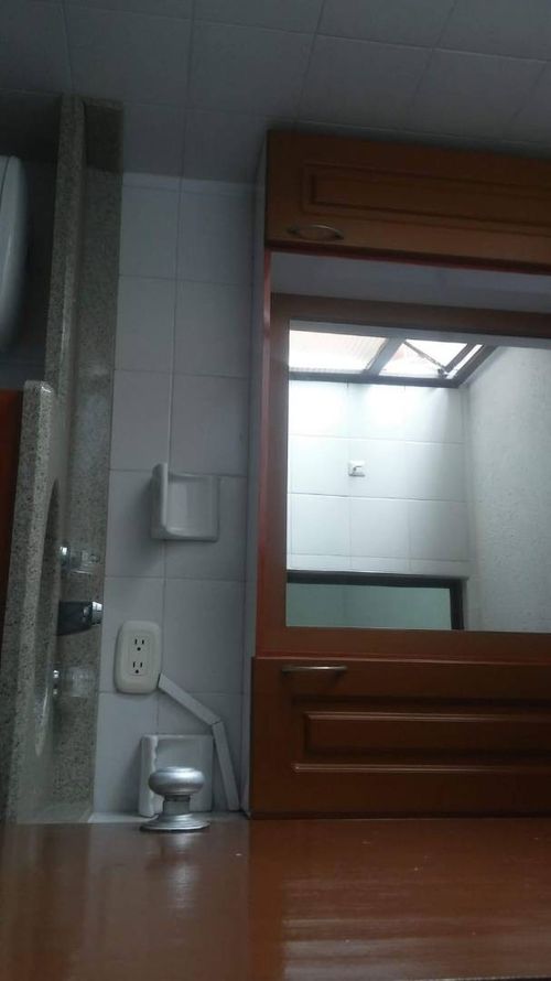 Apartamento de 3 alcobas en venta en Puerta De Teja, Bogotá, 60 m² · foto 17 de 24