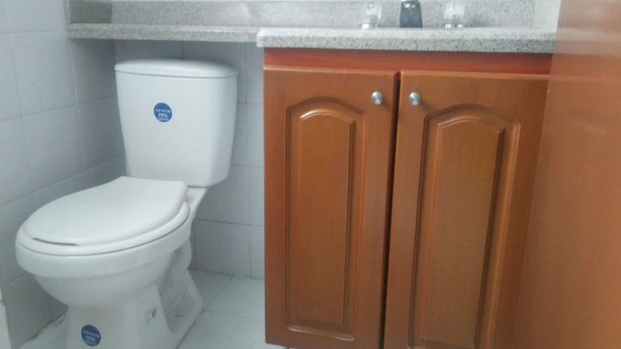 Apartamento de 3 alcobas en venta en Puerta De Teja, Bogotá, 60 m² · foto 18 de 24