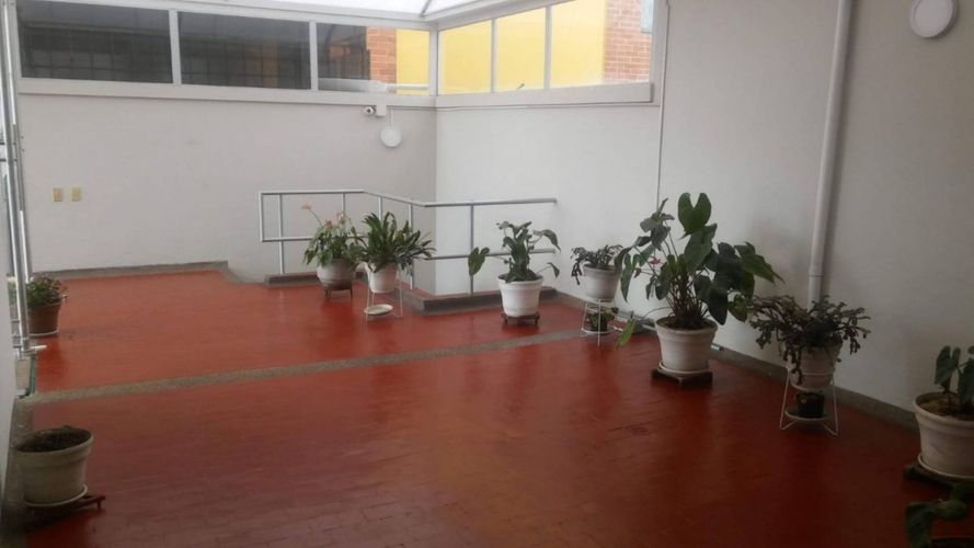 Apartamento de 3 alcobas en venta en Puerta De Teja, Bogotá, 60 m² · foto 24 de 24