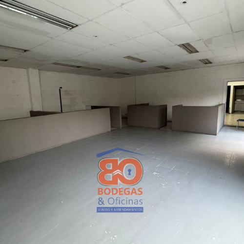 Bodega en arriendo en Mesa, Envigado, 640 m² · foto 6 de 8