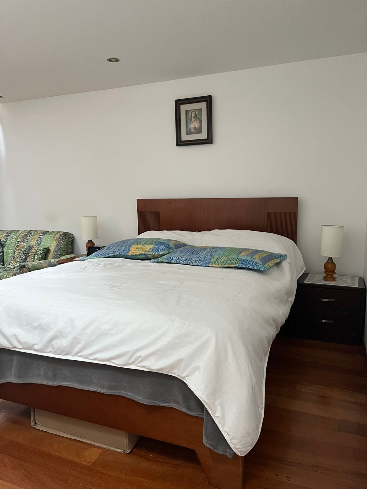 Apartamento en venta en Lagos De Torca, Bogotá · foto 6 de 10