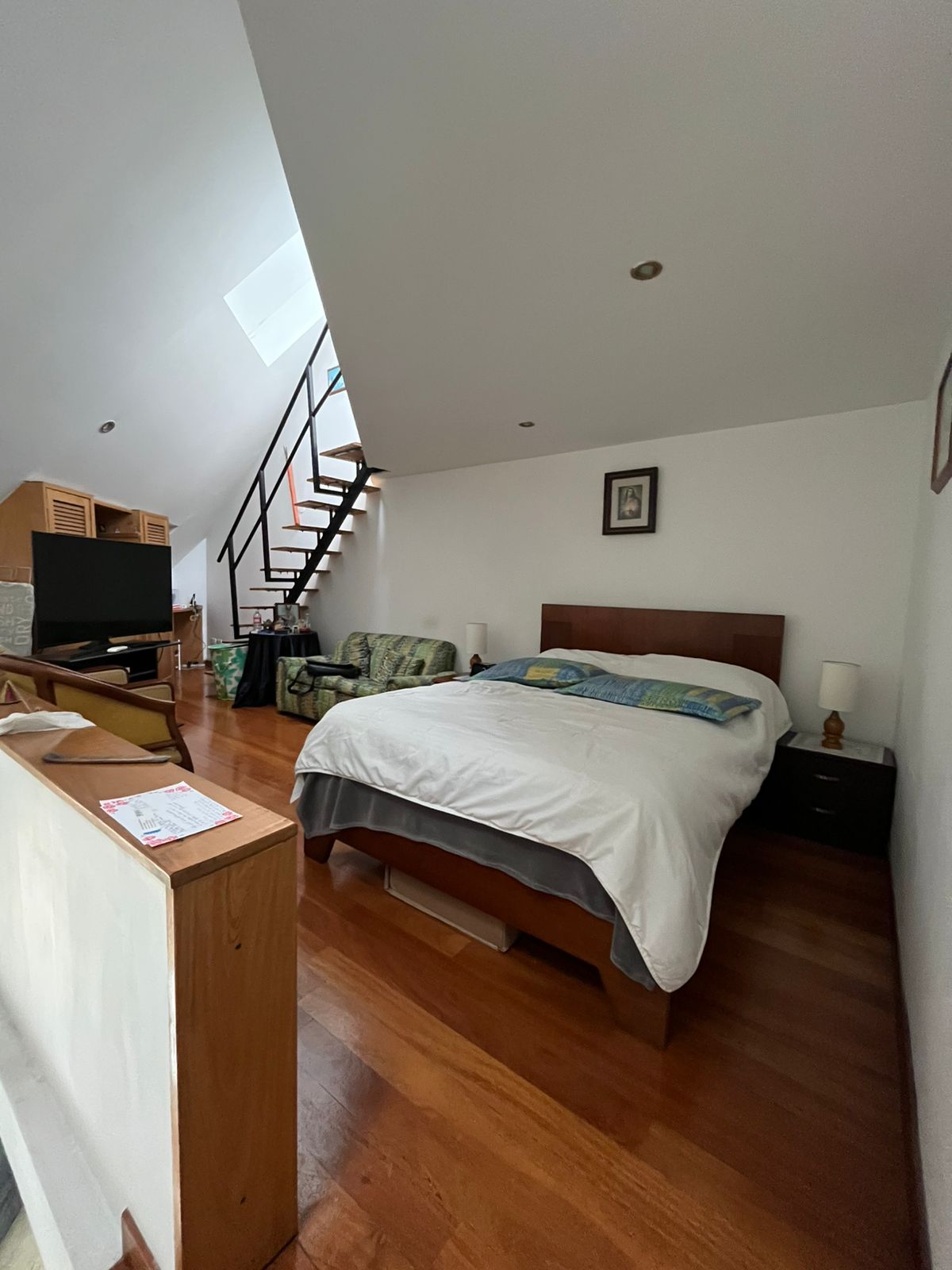 Apartamento en venta en Lagos De Torca, Bogotá · foto 4 de 10