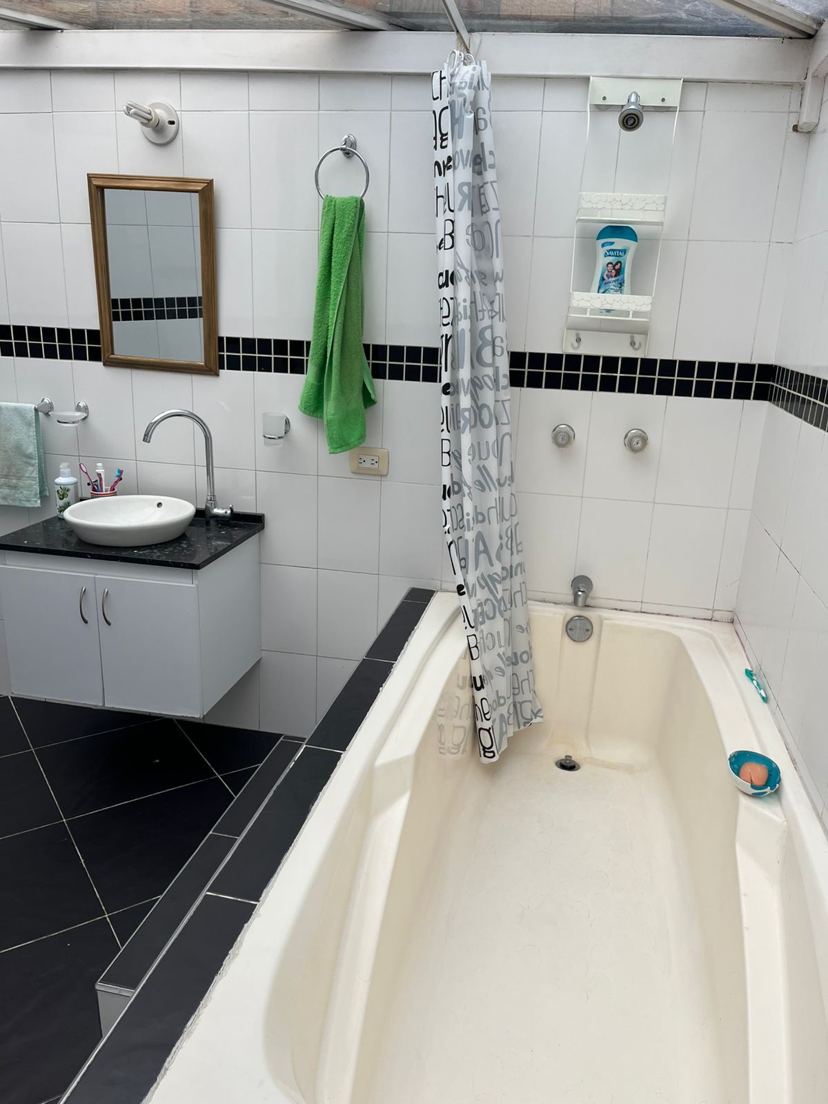 Apartamento en venta en Lagos De Torca, Bogotá · foto 8 de 10