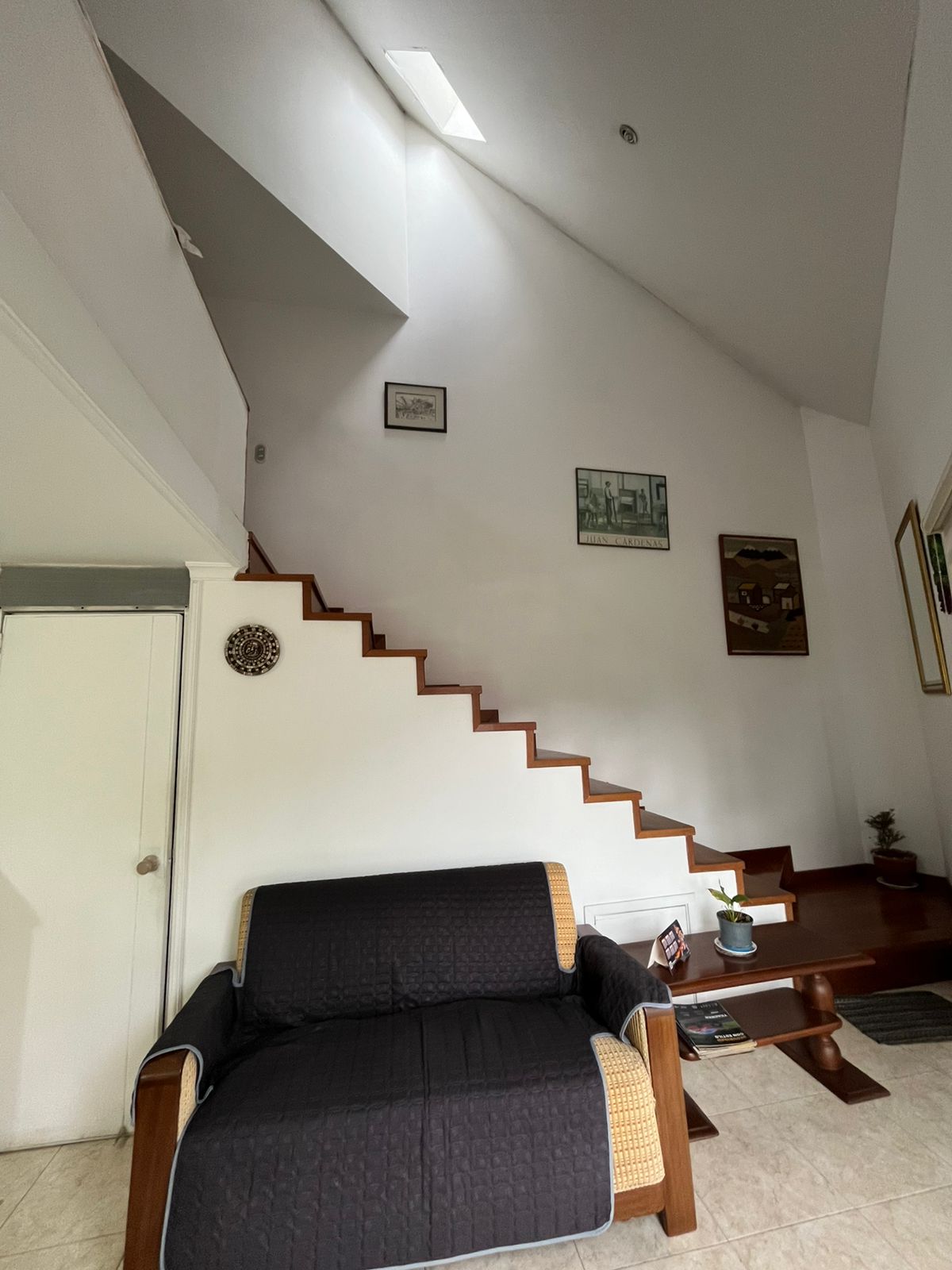 Apartamento en venta en Lagos De Torca, Bogotá · foto 3 de 10