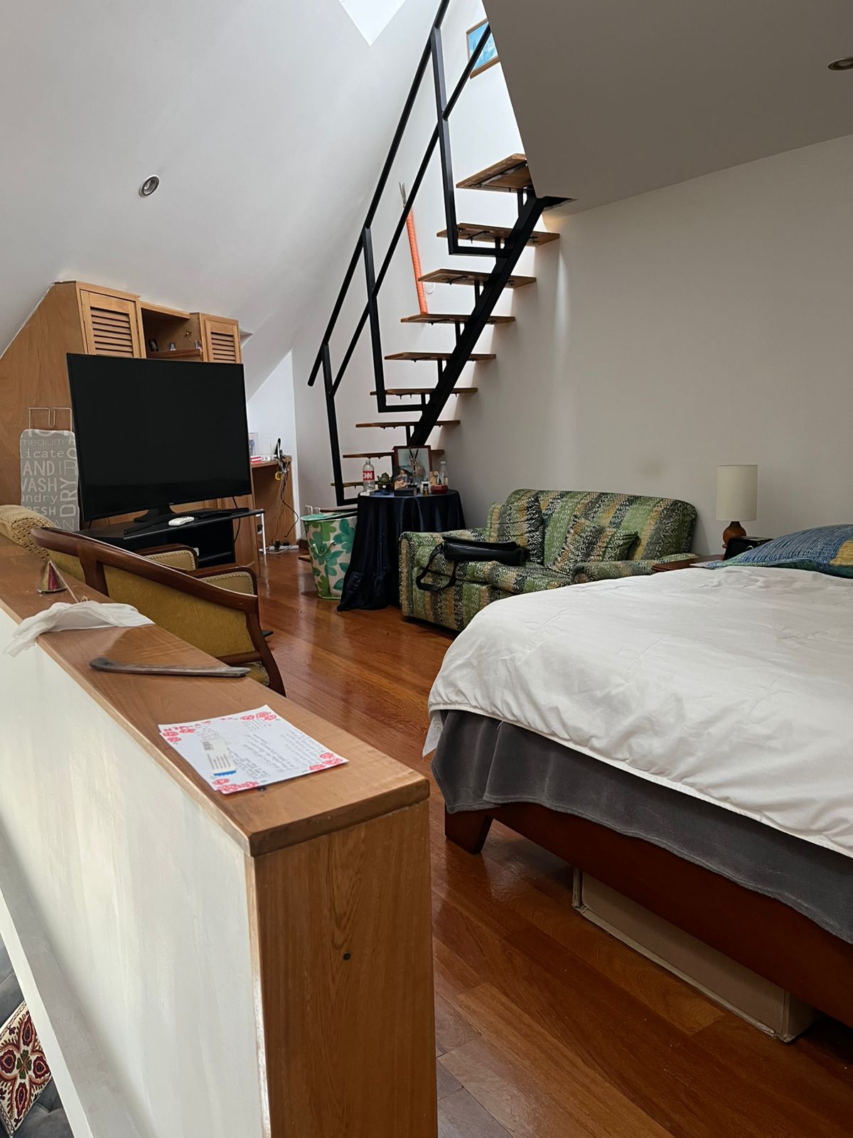Apartamento en venta en Lagos De Torca, Bogotá · foto 5 de 10