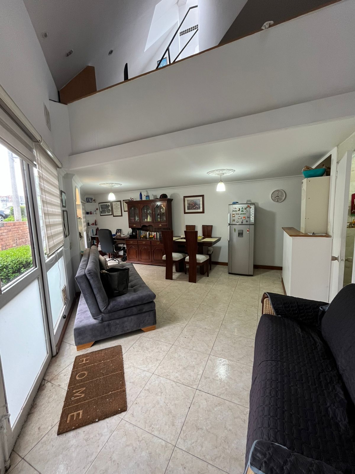 Apartamento en venta en Lagos De Torca, Bogotá · foto 2 de 10