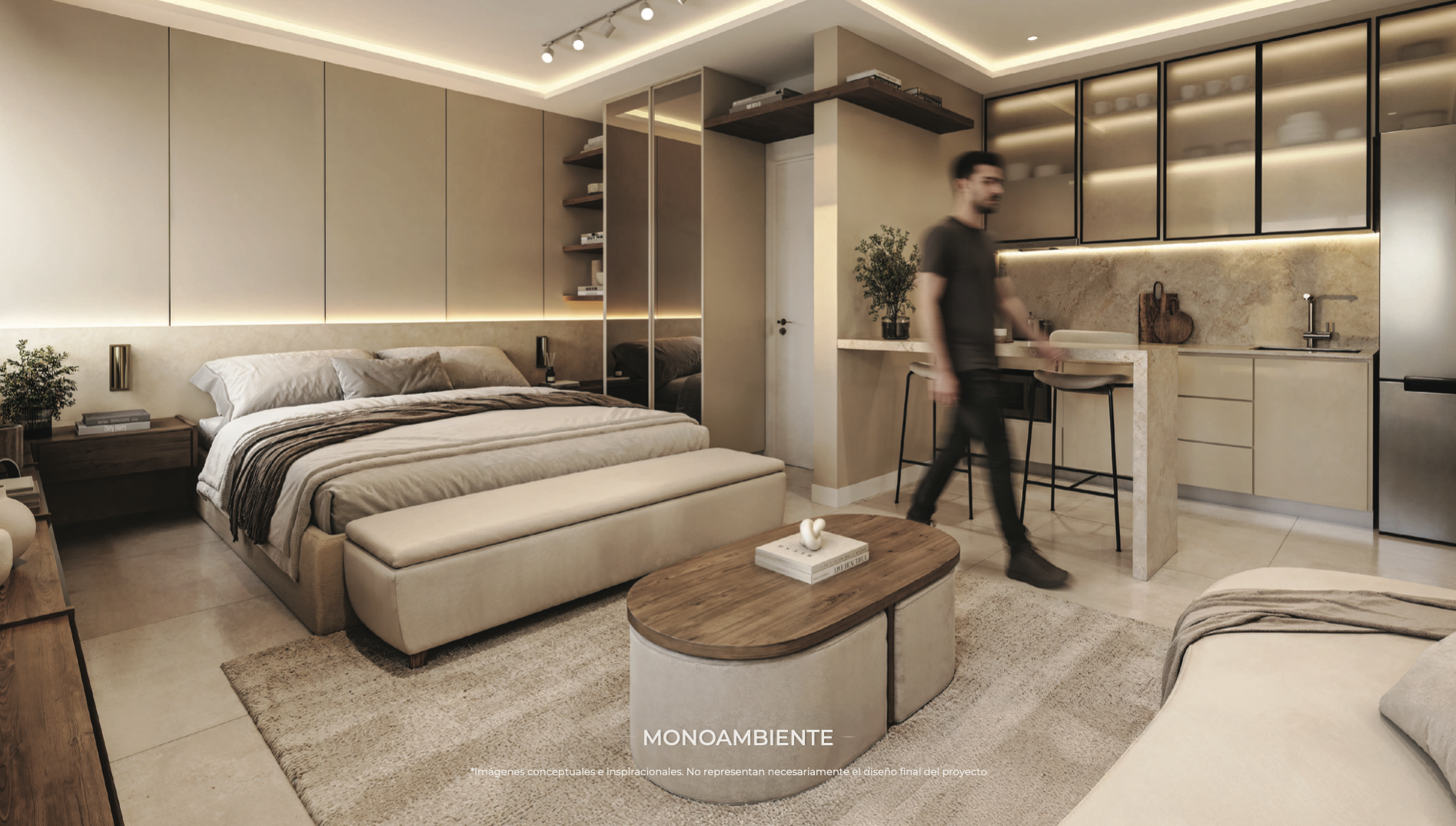 Departamento en venta en Las Lomas, Asunción — foto 2