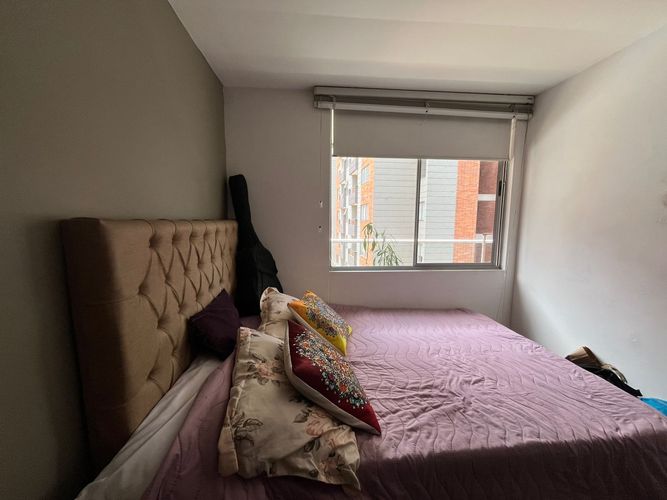 Apartamento de 3 alcobas en venta en El Poblado, Medellín, 89 m² · foto 5 de 9