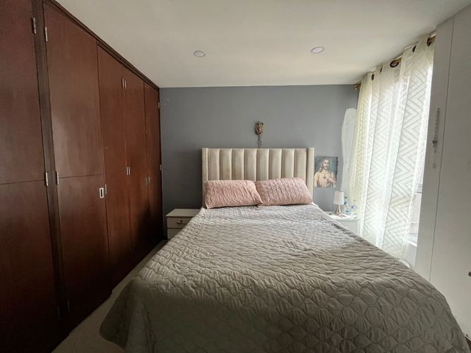 Apartamento de 3 alcobas en venta en El Poblado, Medellín, 89 m² · foto 7 de 9
