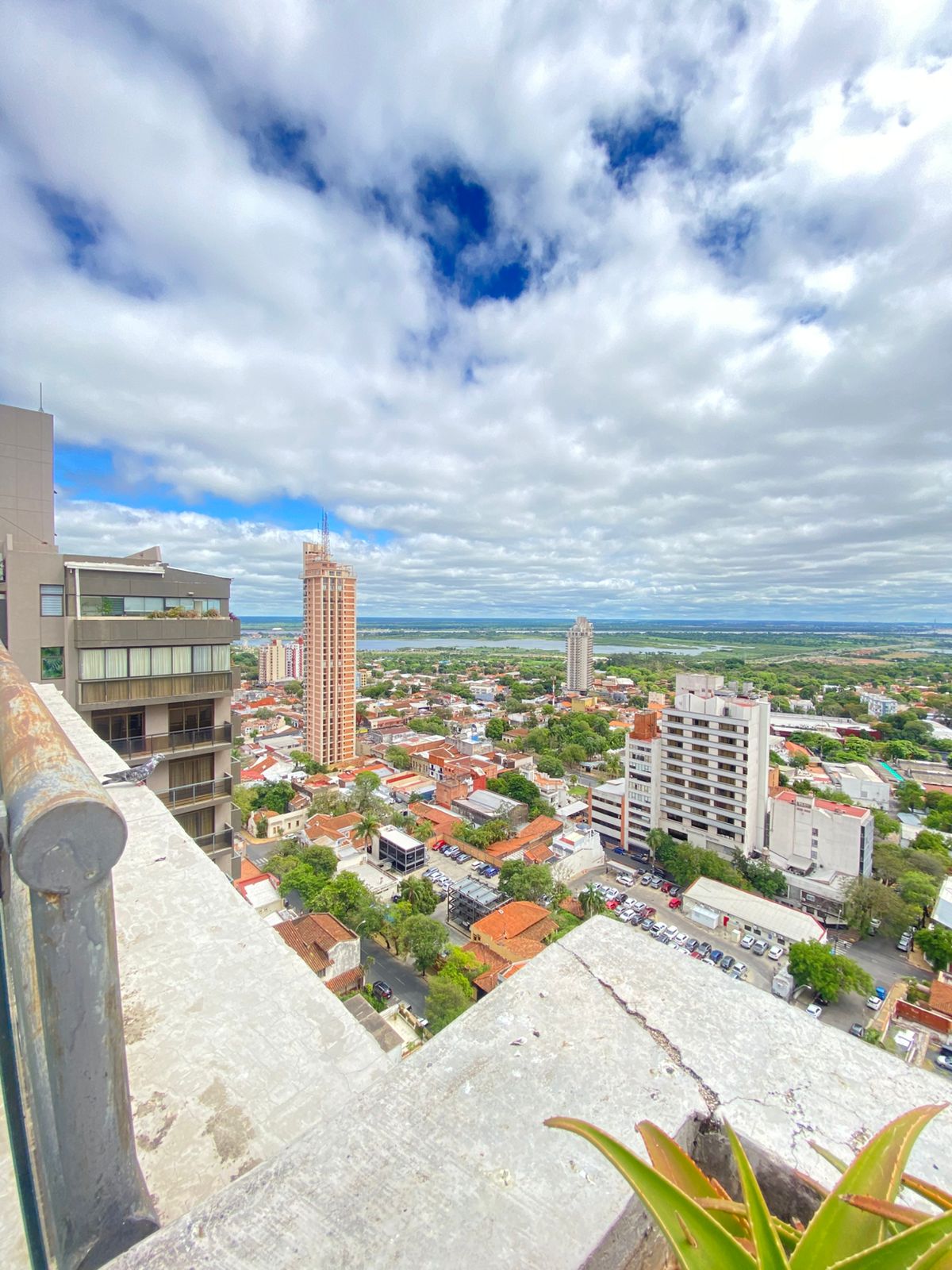 Vendo hermoso Departamento en Edificio Nautilus — foto 2