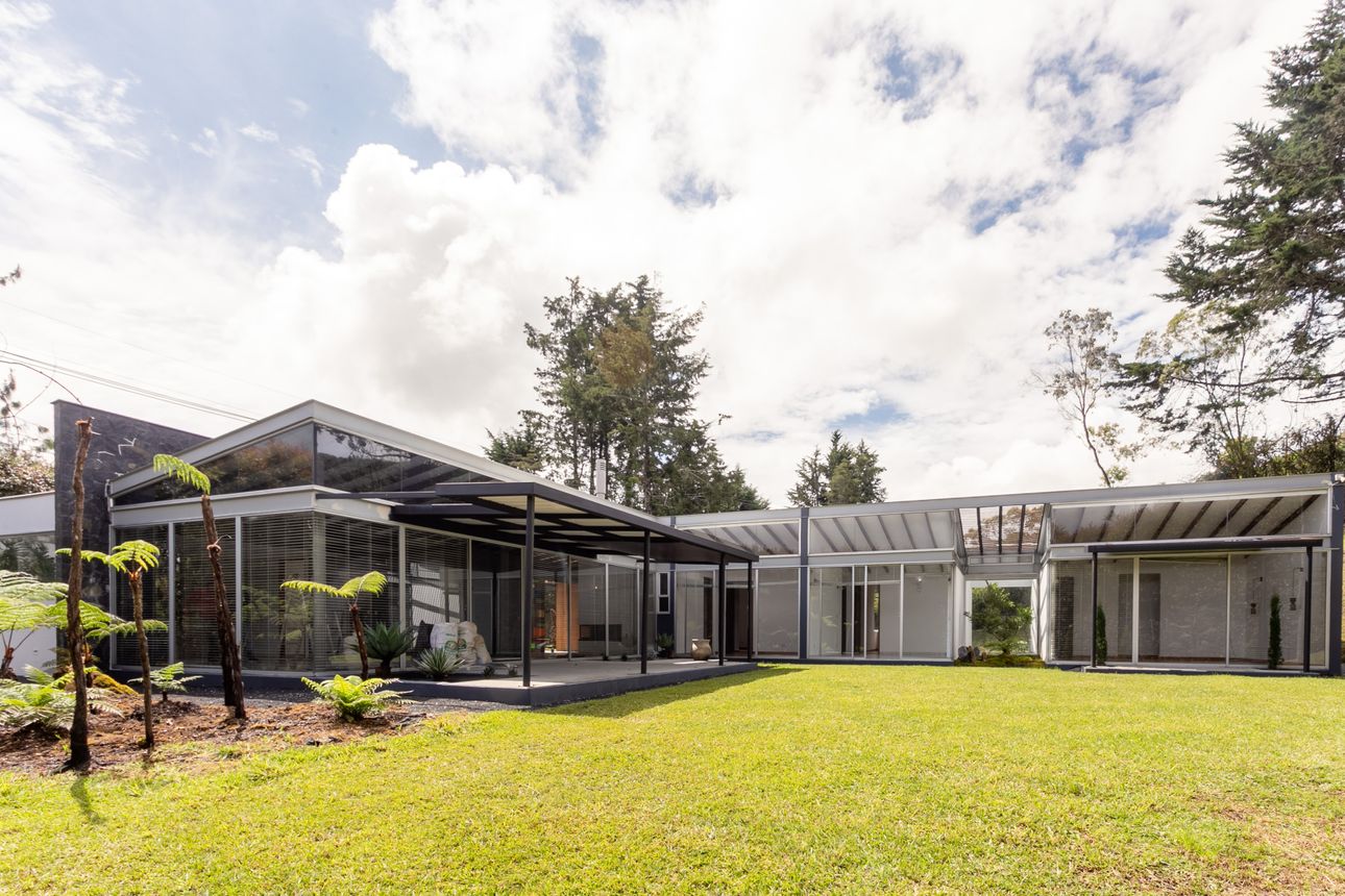 Casa en Venta en Loma del Escobero, Envigado