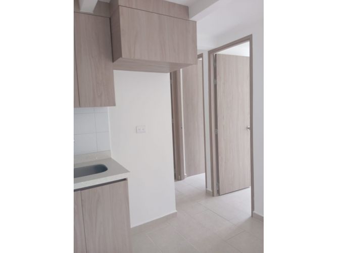 Apartamento en venta en Urbanizacion Manesa, Medellín · foto 19 de 24