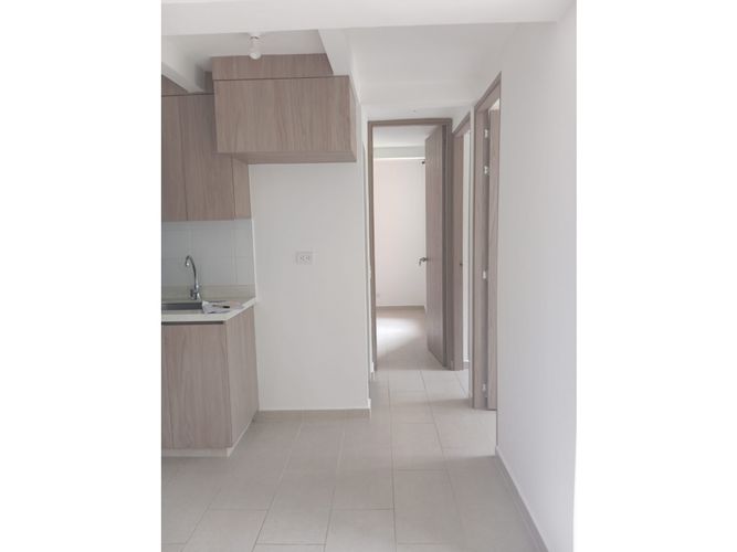 Apartamento en venta en Urbanizacion Manesa, Medellín · foto 22 de 24