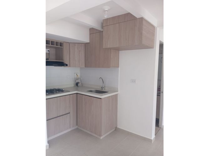 Apartamento en venta en Urbanizacion Manesa, Medellín · foto 24 de 24
