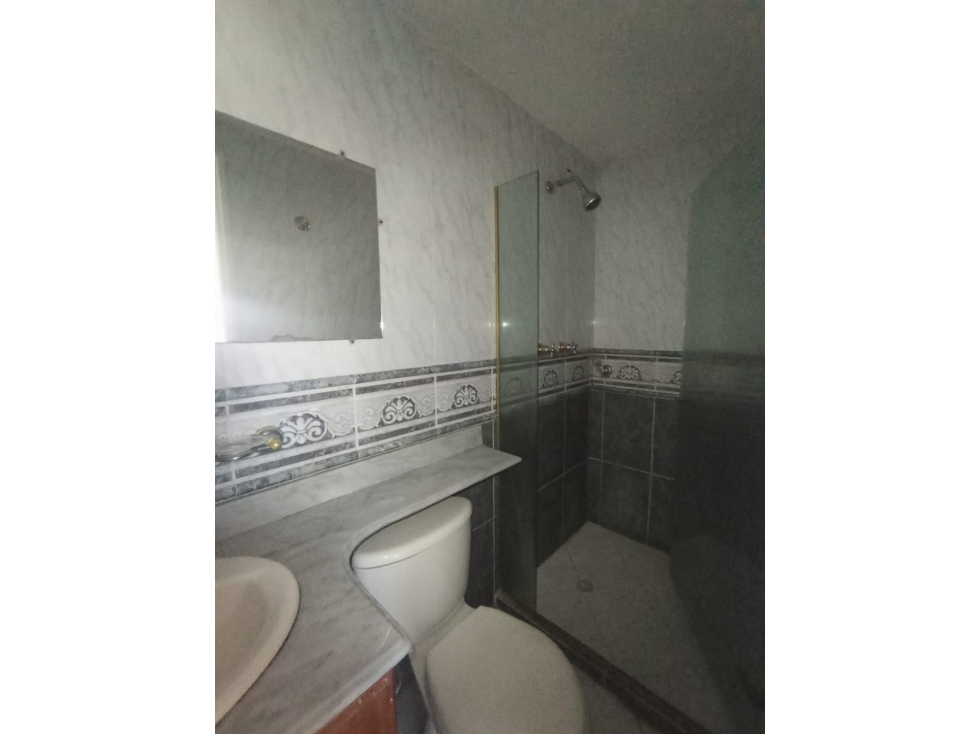 Apartamento en venta en Boston, Medellín · foto 13 de 19