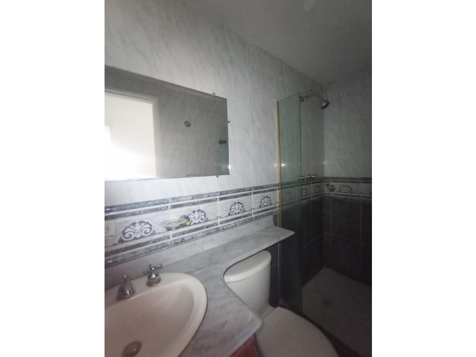 Apartamento en venta en Boston, Medellín · foto 14 de 19