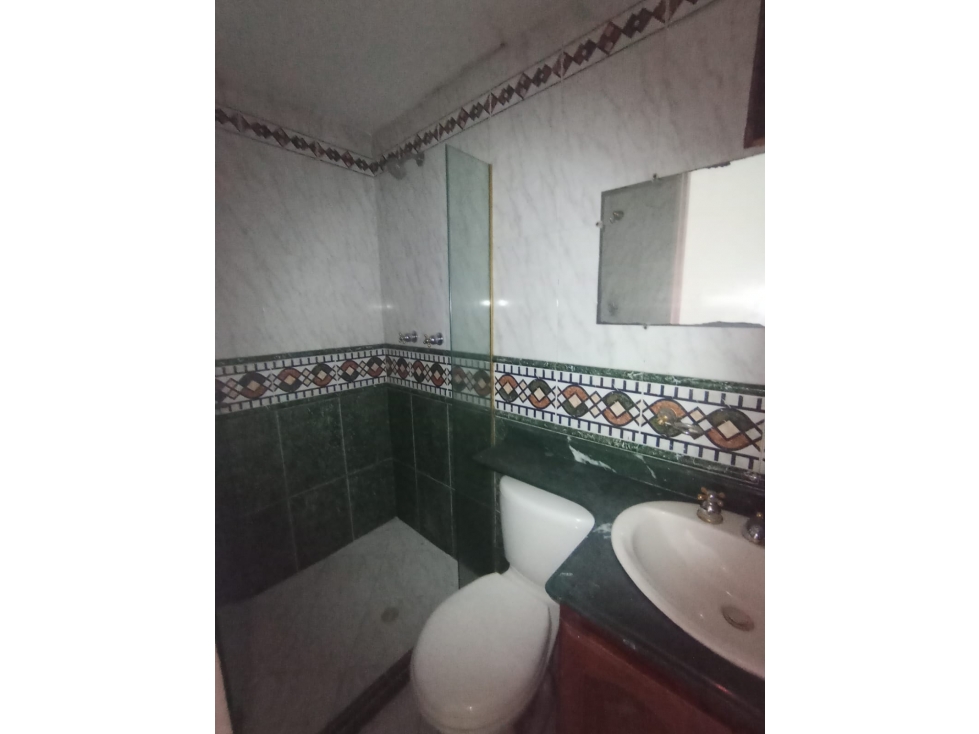 Apartamento en venta en Boston, Medellín · foto 17 de 19