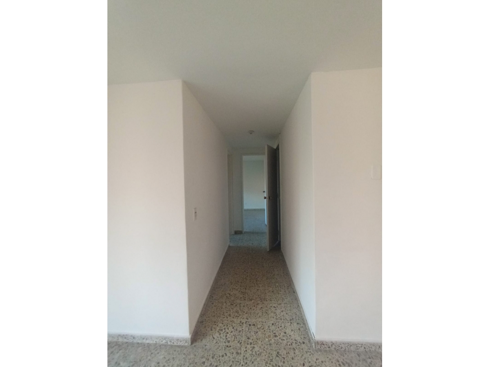 Apartamento en venta en Boston, Medellín · foto 18 de 19