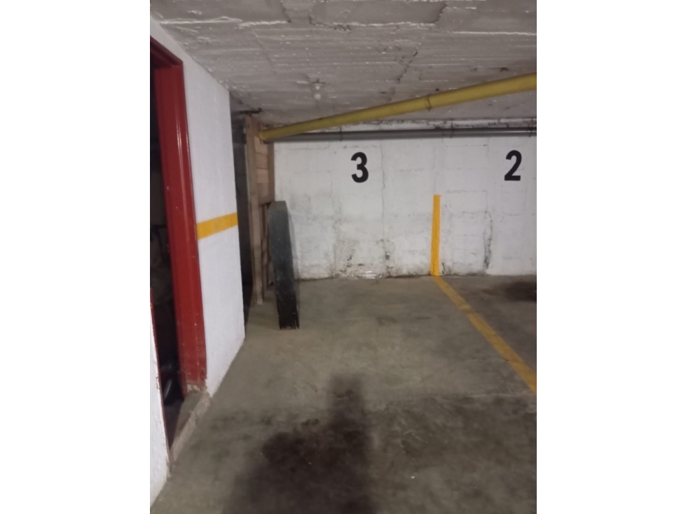 Apartamento en venta en Boston, Medellín · foto 19 de 19