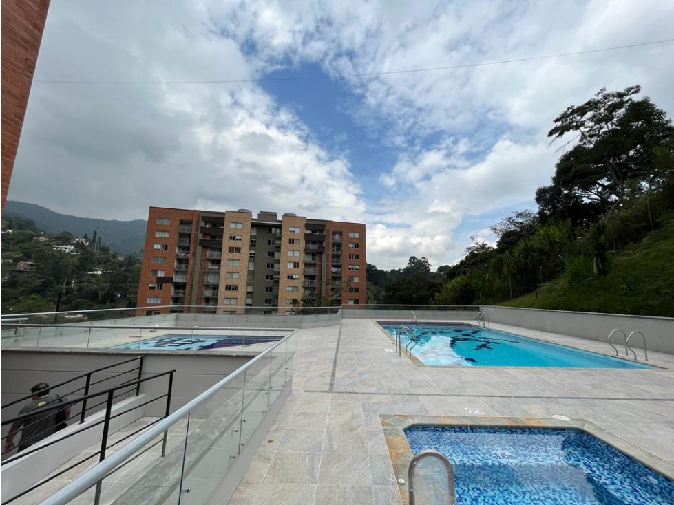 Apartamento en  Venta en Medellín