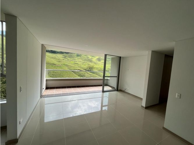 Apartamento de 3 alcobas en venta en Mesa, Medellín, 94 m² · foto 14 de 22
