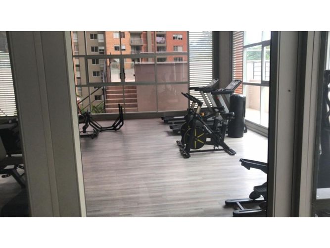 Apartamento de 3 alcobas en venta en Mesa, Medellín, 94 m² · foto 17 de 22