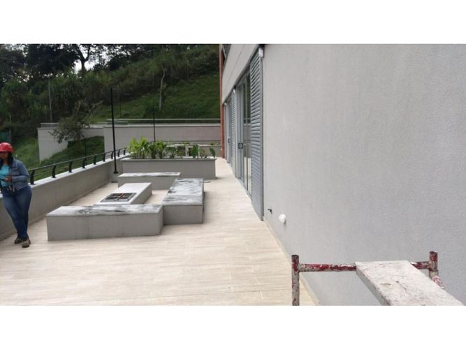 Apartamento de 3 alcobas en venta en Mesa, Medellín, 94 m² · foto 18 de 22