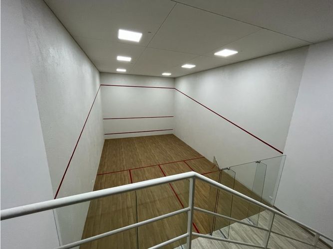 Apartamento de 3 alcobas en venta en Mesa, Medellín, 94 m² · foto 19 de 22