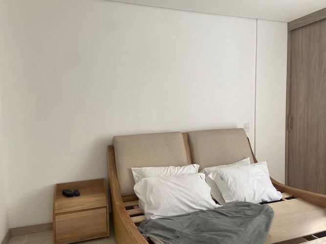 Apartamento de 2 alcobas en venta en San Jose, Sabaneta, 60 m² · foto 12 de 17
