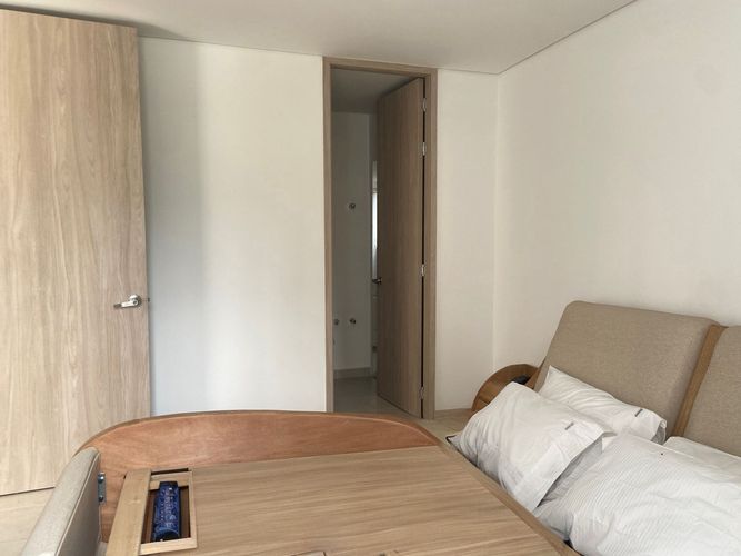 Apartamento de 2 alcobas en venta en San Jose, Sabaneta, 60 m² · foto 13 de 17