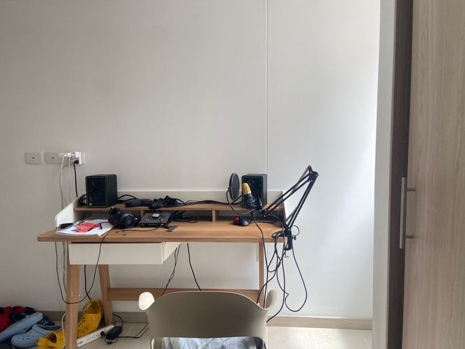 Apartamento de 2 alcobas en venta en San Jose, Sabaneta, 60 m² · foto 9 de 17