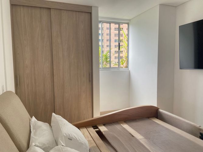 Apartamento de 2 alcobas en venta en San Jose, Sabaneta, 60 m² · foto 14 de 17