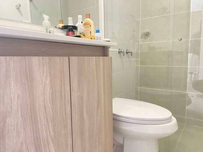 Apartamento de 2 alcobas en venta en San Jose, Sabaneta, 60 m² · foto 17 de 17