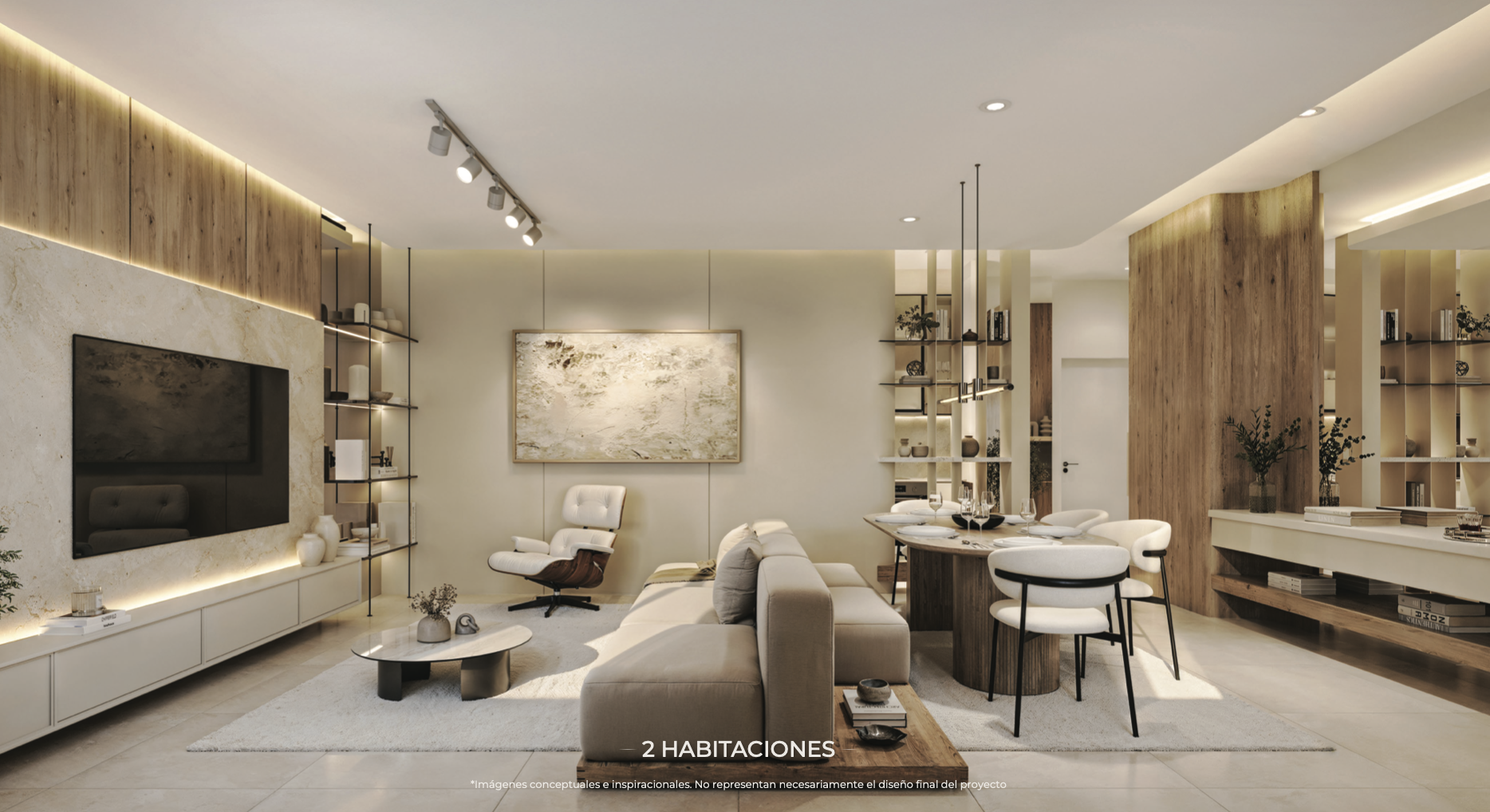 Departamento en venta en Las Lomas, Asunción — foto 3