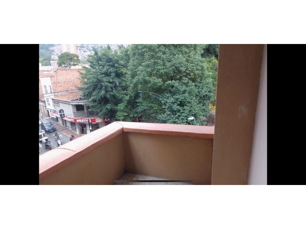 Apartamento en venta en Boston, Medellín · foto 14 de 17
