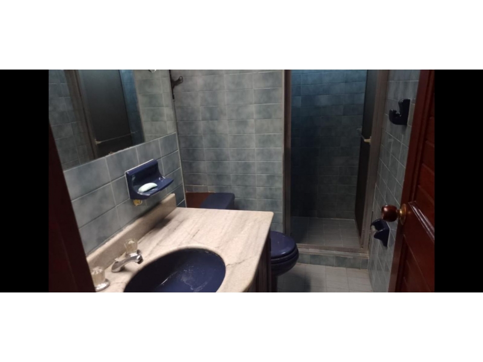 Apartamento en venta en Boston, Medellín · foto 15 de 17