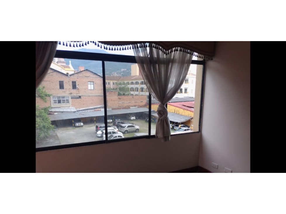 Apartamento en venta en Boston, Medellín · foto 17 de 17