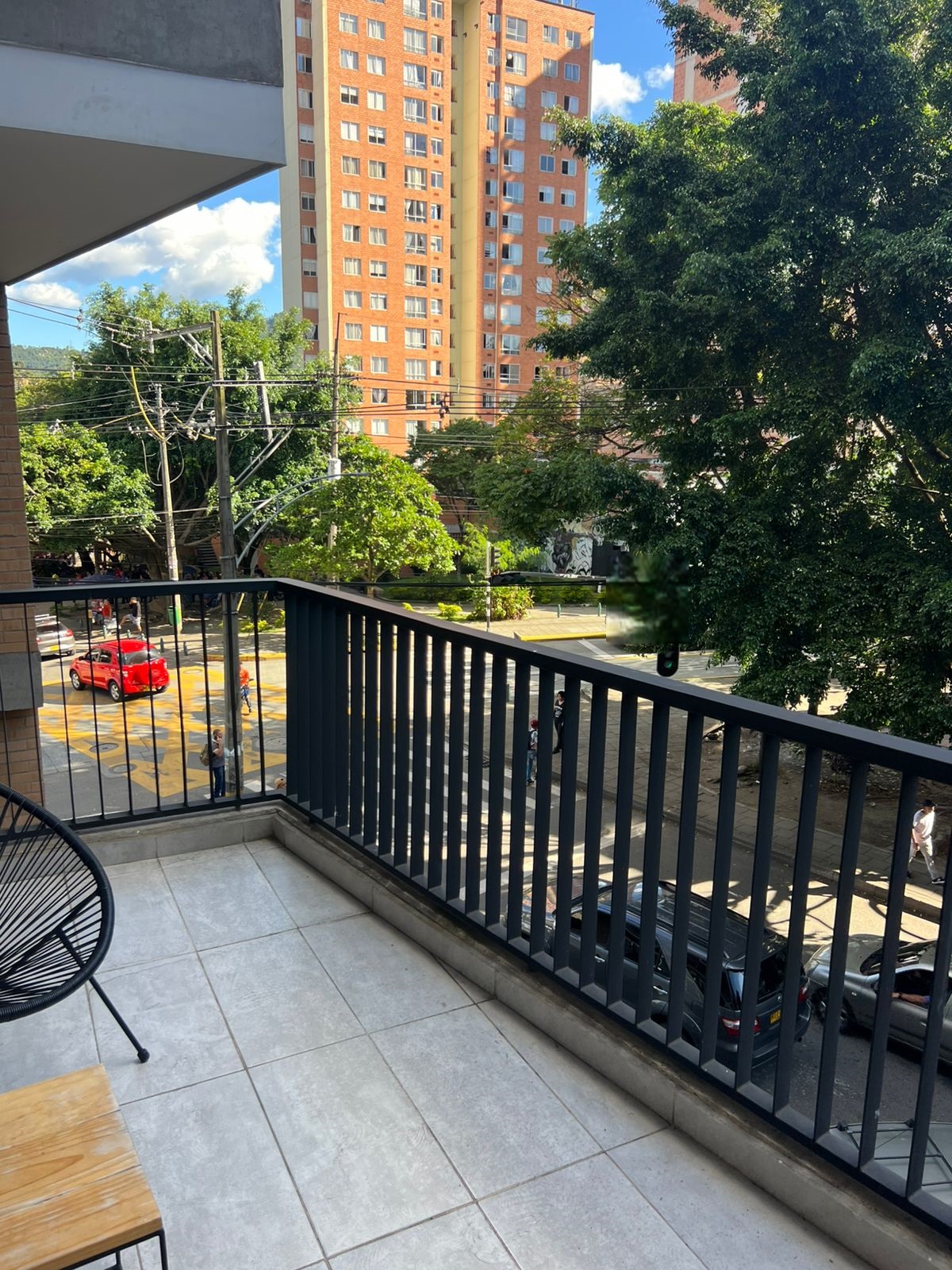 Apartaestudio for sale in Belén Los Alpes, Medellín