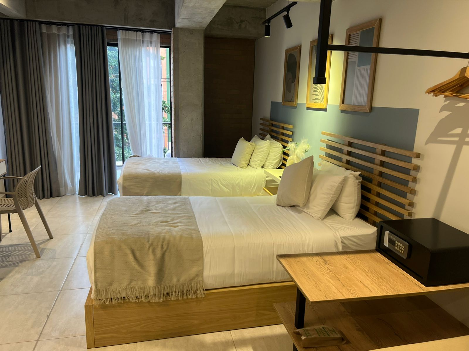 Apartaestudio for sale in Belén Los Alpes, Medellín 2