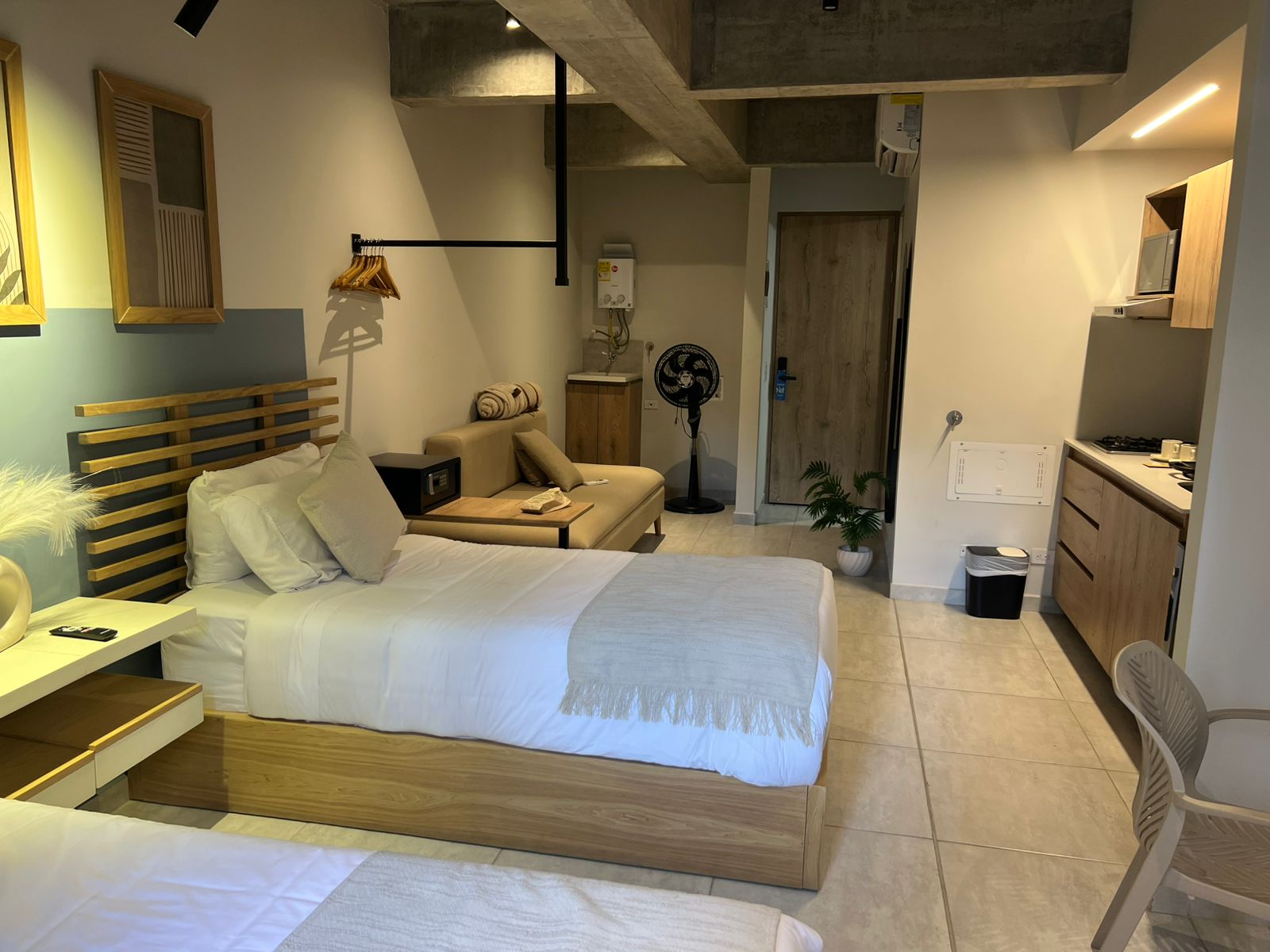 Apartaestudio for sale in Belén Los Alpes, Medellín 3