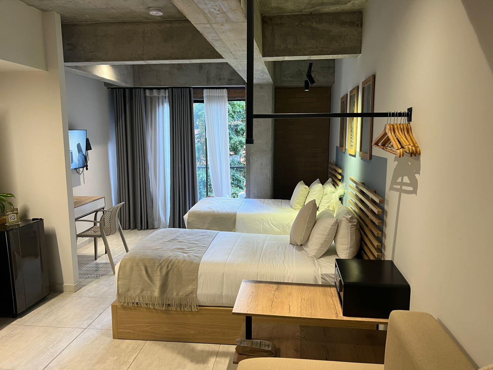 Apartaestudio for sale in Belén Los Alpes, Medellín 4