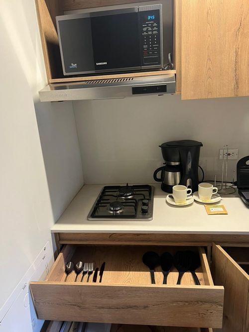 Apartaestudio en venta en Belén Los Alpes, Medellín, 38 m² · foto 15 de 20