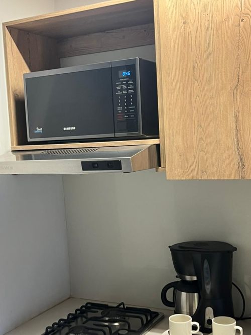 Apartaestudio en venta en Belén Los Alpes, Medellín, 38 m² · foto 16 de 20