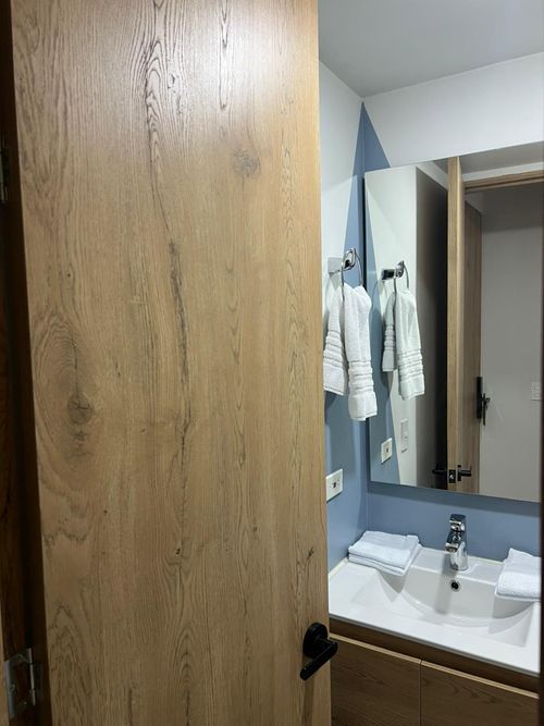 Apartaestudio en venta en Belén Los Alpes, Medellín, 38 m² · foto 18 de 20