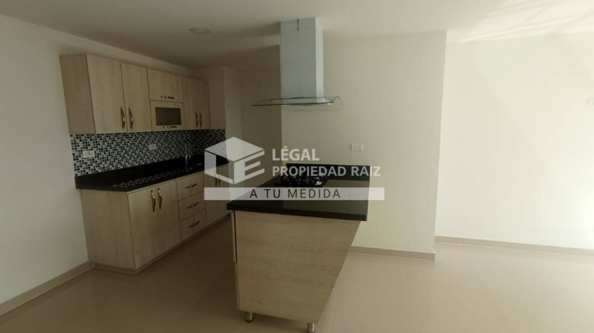 Apartment for sale in Belén Los Alpes, Medellín 2